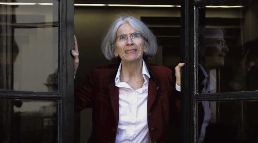 Donna Leon, romancière : “Je ne veux pas de Lamborghini, j’ai déjà un orchestre”