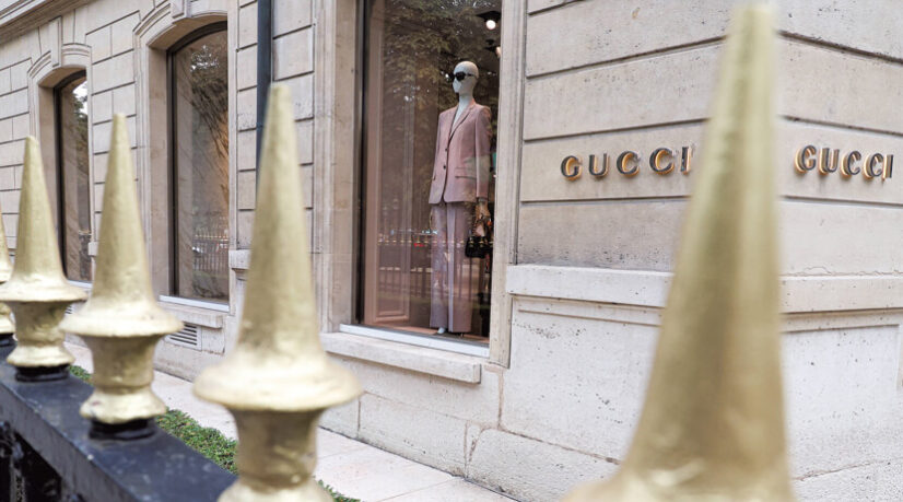 2024, année noire pour le luxe