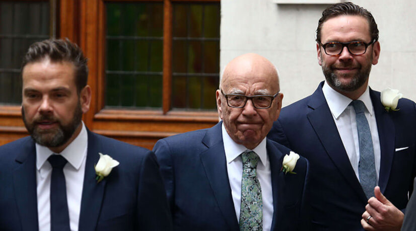 Les leçons à tirer du drame de la succession des Murdoch