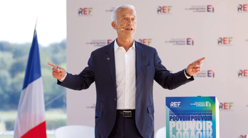 Régime des partis, une impasse pour l’économie française