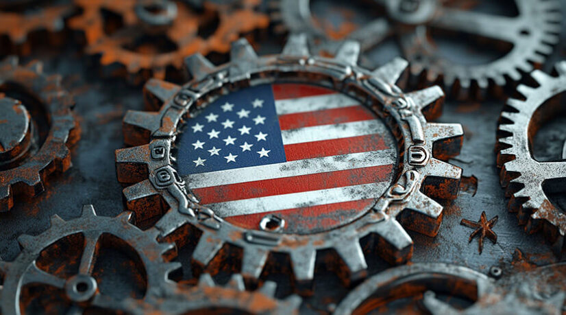 Le patriotisme, nouvelle raison d’être des entreprises américaines