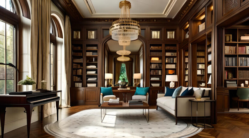 Les business schools soignent le standing des hébergements