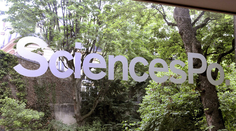 Sciences Po Paris rejoint la Coopérative carbone