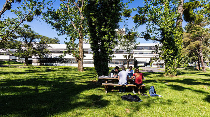 L’université de Paris-Saclay 12e au classement de Shanghai