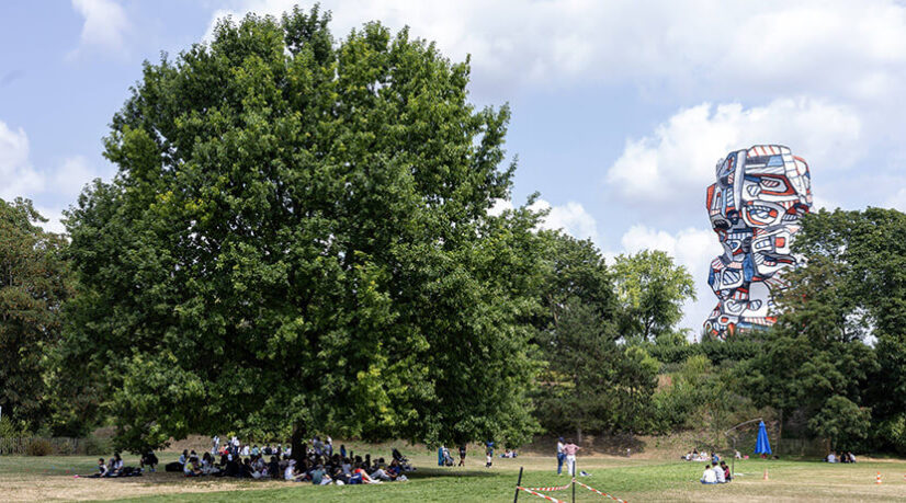 La navette fluviale électrosolaire de retour dans les Hauts-de-Seine