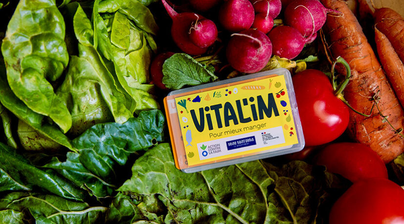 Montreuil expérimente le chèque alimentaire