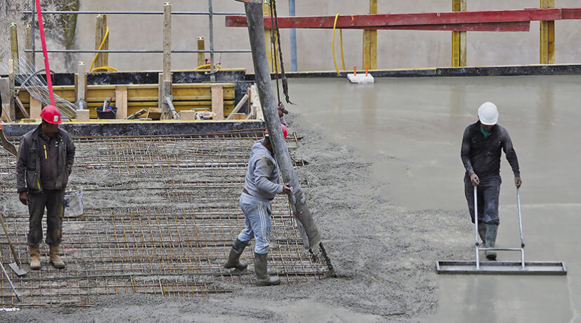 ZAC de Noisy Pôle Gare : l’autorité environnementale réservée