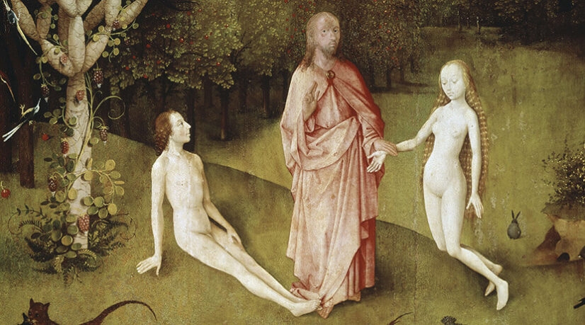 Ces étranges croyances chrétiennes sur le sexe qui façonnent le monde