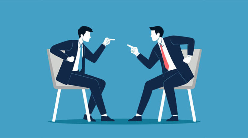 La bombe à retardement des conflits d’actionnaires