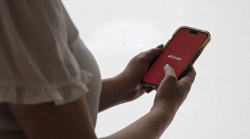 Comment s’est tari l’amour des applications de rencontre