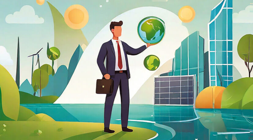 ESG, la nouvelle boussole du M&A