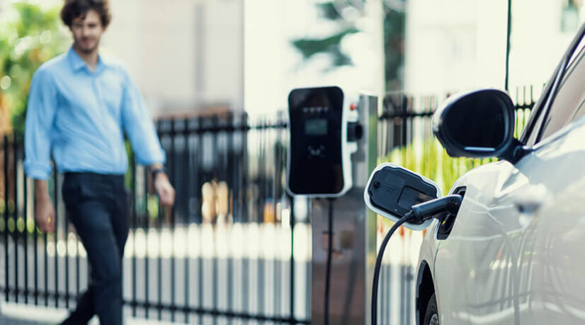 Flottes électriques : des entreprises frileuses