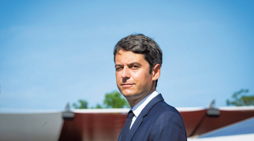 Ultime bataille du macronisme sur le budget 2025