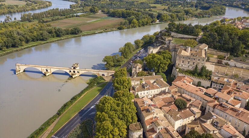 Le charme discret de l’immobilier de province