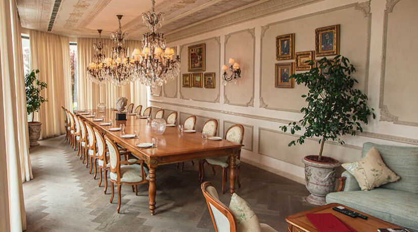 L’immobilier de luxe retrouve l’équilibre