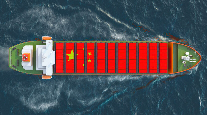 Pourquoi la Chine stocke-t-elle en secret tant de matières premières ?