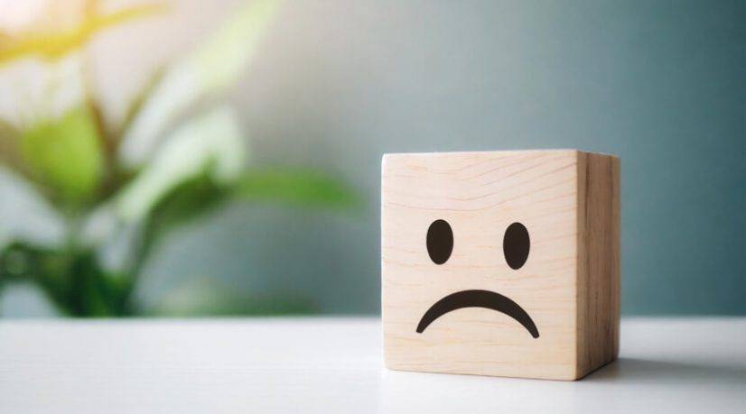 Incompréhensible insatisfaction tricolore