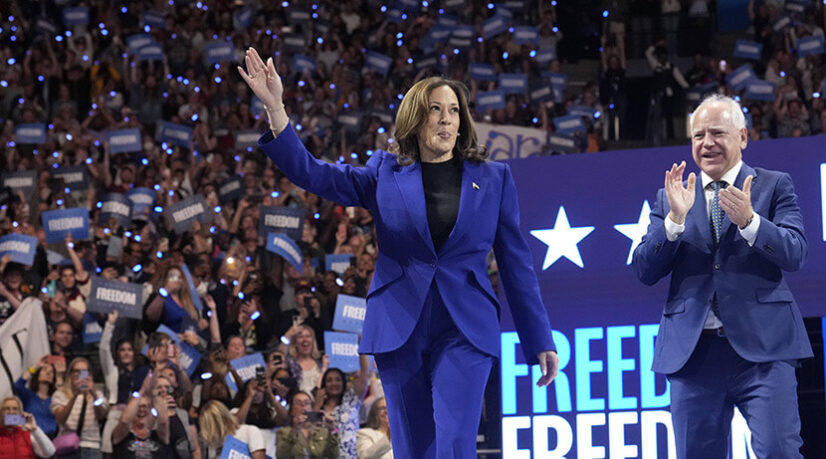 La prime d’une campagne électorale la plus courte de l’histoire