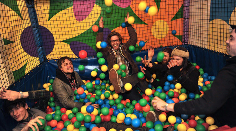 La culture occidentale empêche-t-elle les adultes de grandir ?