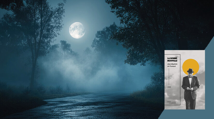 La Bonne Nouvelle, de Jean-Baptiste de Froment