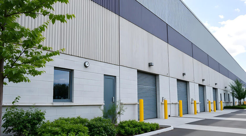 L’immobilier logistique aux prises avec l’inflation réglementaire