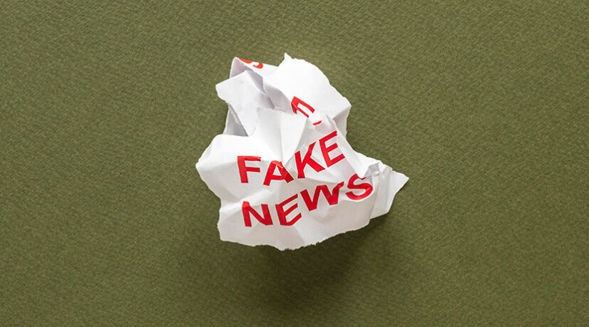 Les fausses croyances sur la désinformation