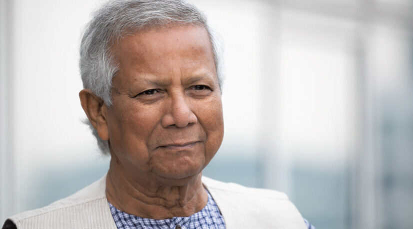 Révolution estivale au Bangladesh