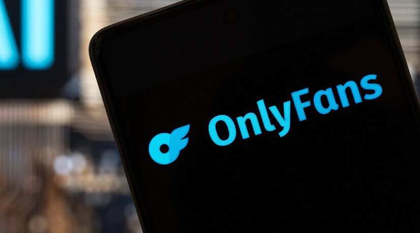 Les riches heures de la plateforme de contenus porno OnlyFans