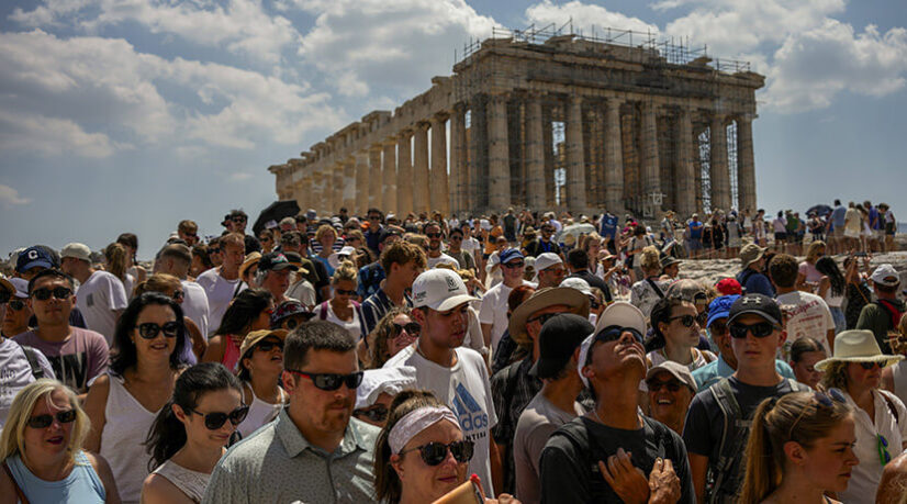 L’inexorable généralisation des taxes de séjour