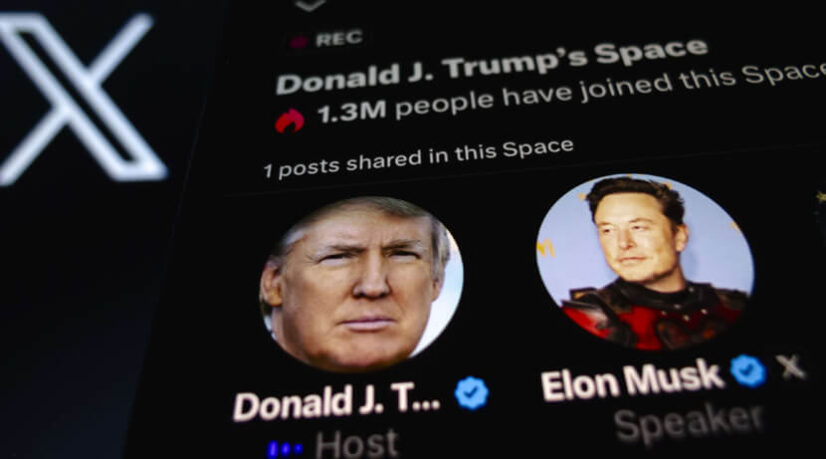Le pari risqué d’Elon Musk sur Donald Trump