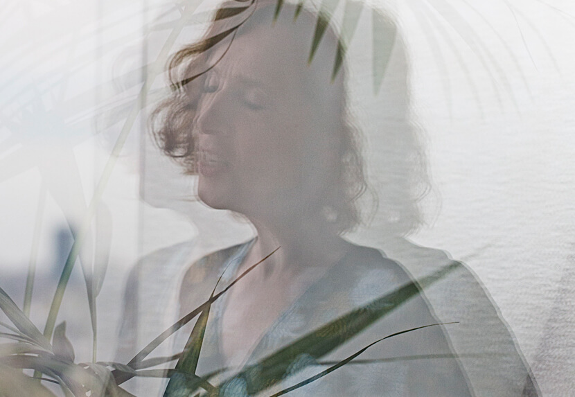 Véronique Olmi : “J’ai envie d’écrire sur ce qui m’empêche de dormir”