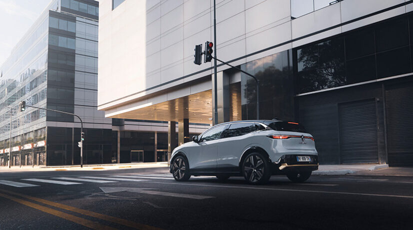 Renault et Bruitparif unis contre le bruit des chaussées parisiennes