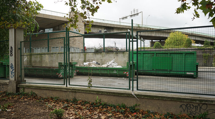 Les déchetteries parisiennes au cœur d’un scandale de corruption