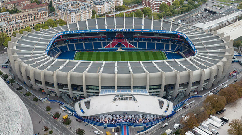 L’avenir du PSG, pomme de discorde entre Paris et la région