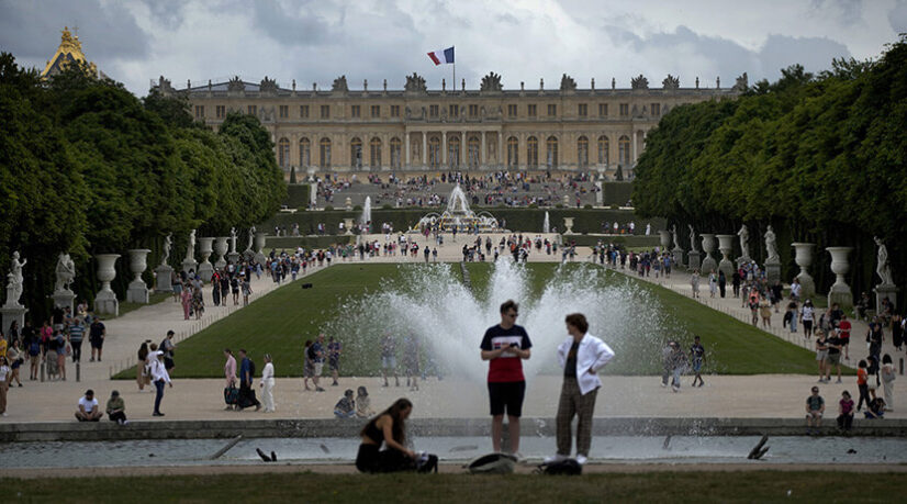 Paris et la région en manque de coordination touristique