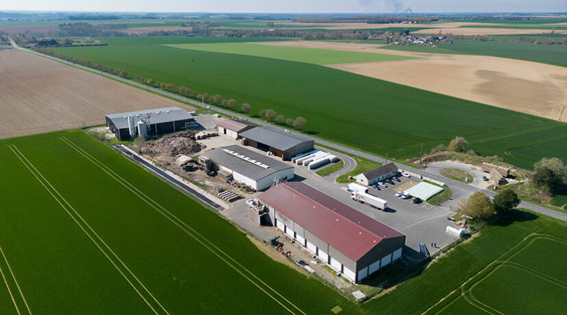 La filière chanvre prend racine en Seine-et-Marne