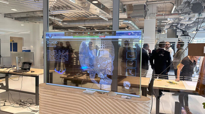 Deeptech : le “petit Moutain View” des Yvelines voit grand