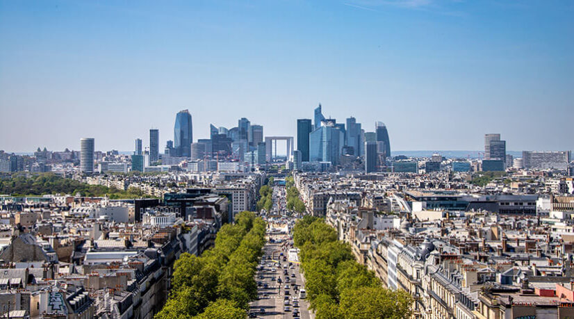 La Défense à la recherche d’un nouveau modèle économique