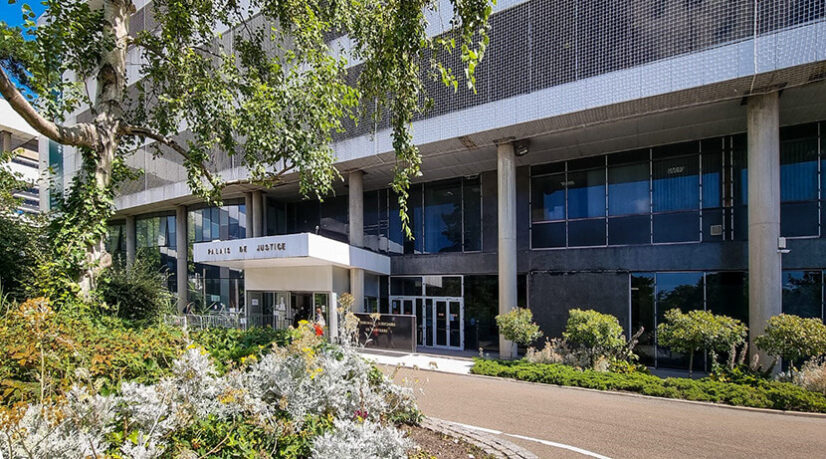 Le parquet de Nanterre met les infractions environnementales en haut de la pile