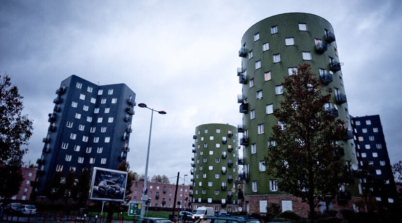 Rénovation en vue pour la cité de l’Abreuvoir de Bobigny