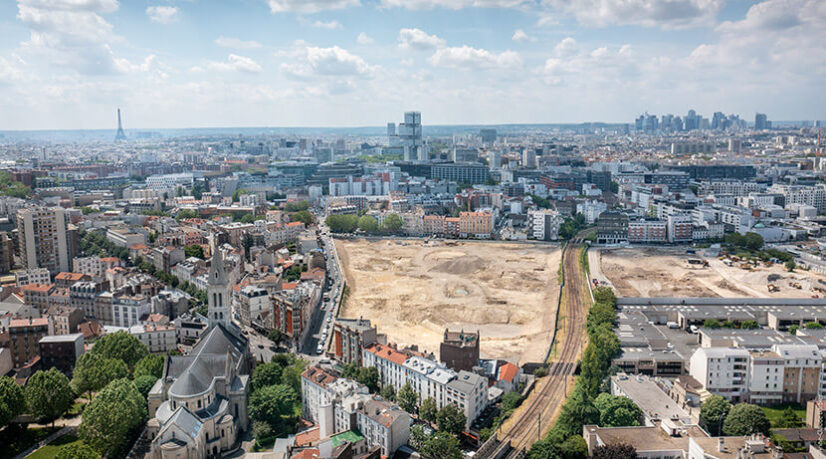 Feu vert pour le campus hospitalo-universitaire de Saint-Ouen