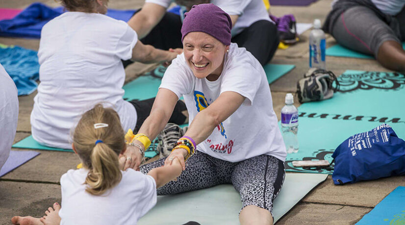 L’institut Gustave-Roussy innove avec un centre de soutien aux malades du cancer