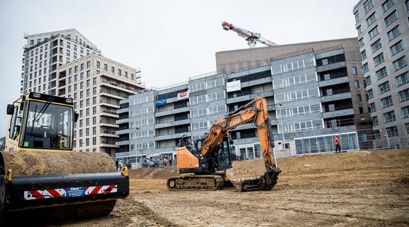 L’État injecte 15 millions d’euros pour des logements neufs dans le Val-de-Marne