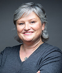 Anne-Sophie Tuszynski - CANCERatWork