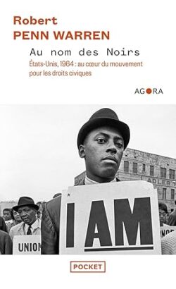 Au nom des Noirs - États-Unis, 1964 : au cœur du mouvement pour les droits civiques