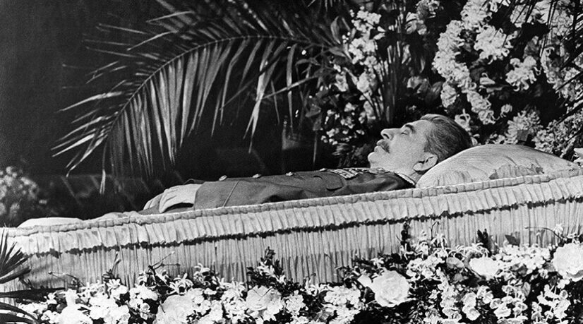 Une génération d’autocrates au bord de la tombe