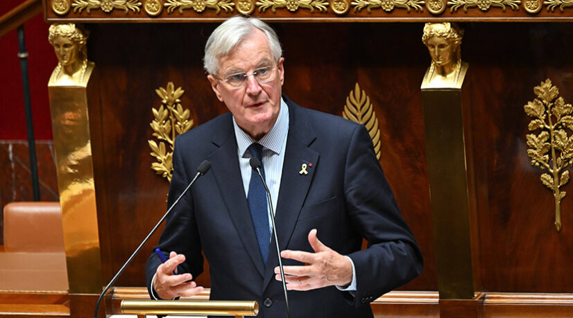 Le budget 2025 de Michel Barnier ne fera pas de miracles