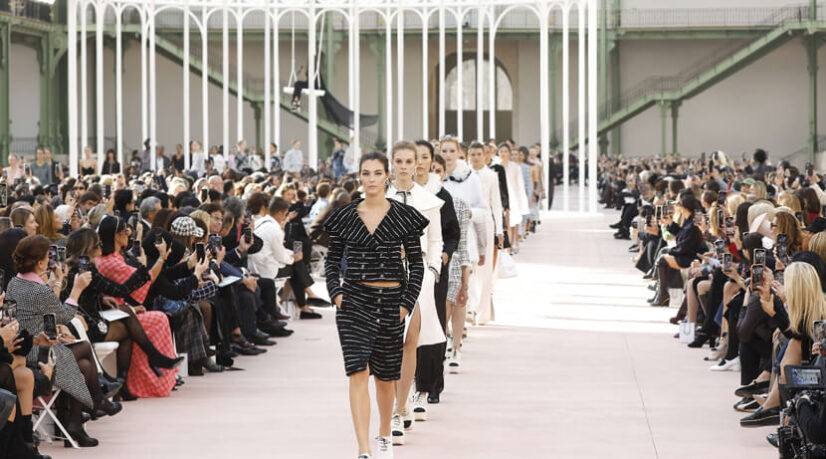 La valse des designers des grands couturiers