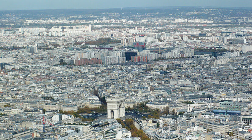 Ce que les grandes capitales doivent à la province