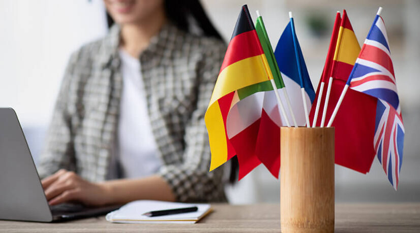 Formation linguistique, le choix du sur-mesure